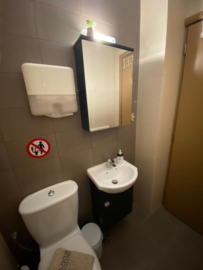 Aggeliki'S Guest House 纳夫普利翁 外观 照片
