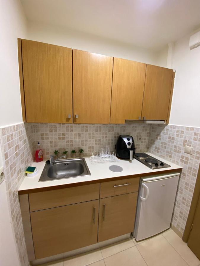 Aggeliki'S Guest House 纳夫普利翁 外观 照片
