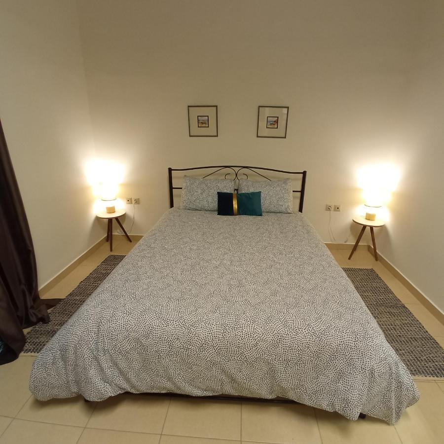 Aggeliki'S Guest House 纳夫普利翁 外观 照片