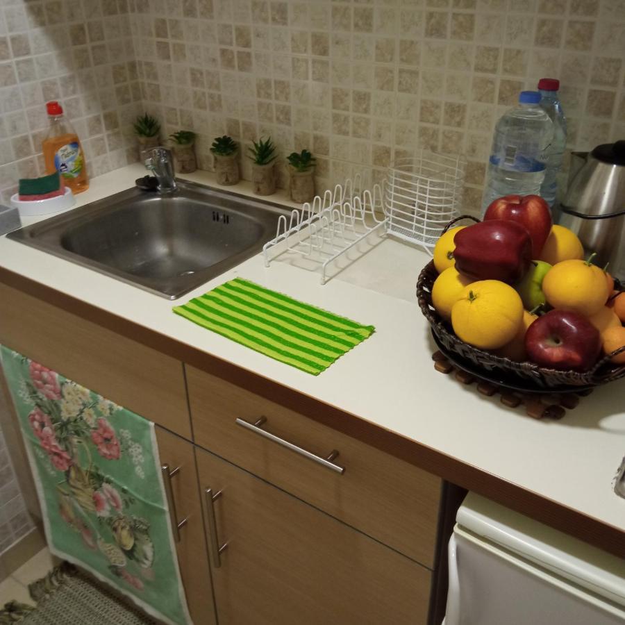 Aggeliki'S Guest House 纳夫普利翁 外观 照片
