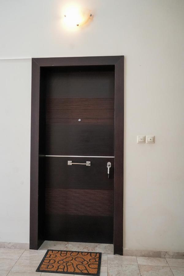 Aggeliki'S Guest House 纳夫普利翁 外观 照片