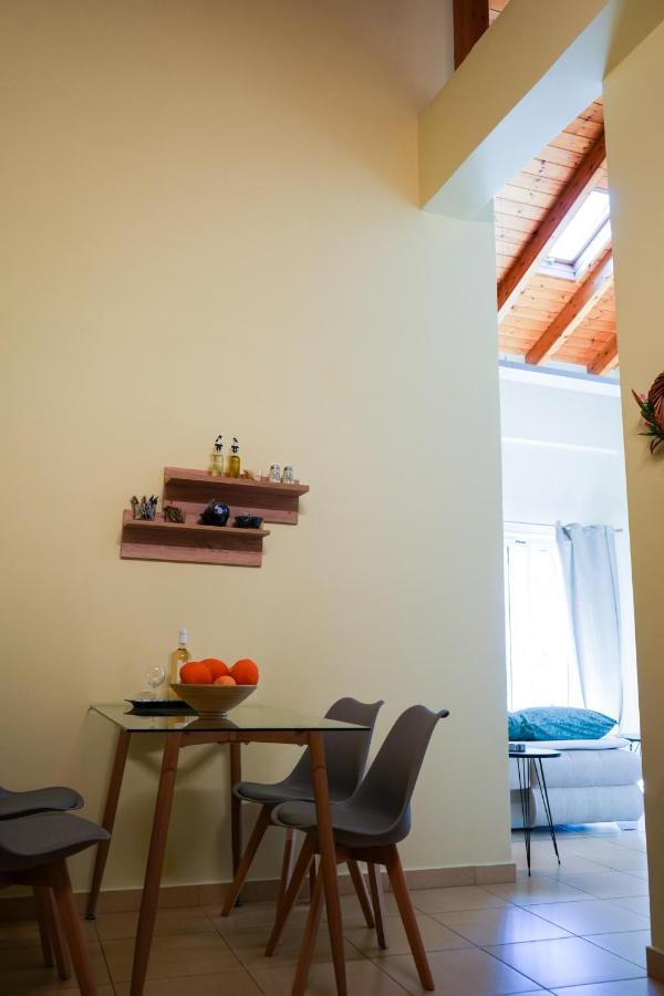 Aggeliki'S Guest House 纳夫普利翁 外观 照片