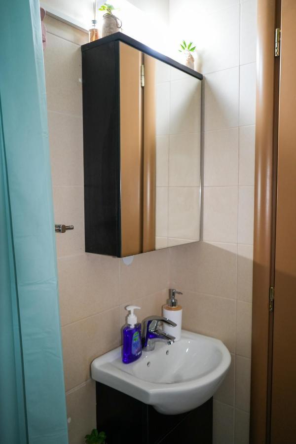 Aggeliki'S Guest House 纳夫普利翁 外观 照片