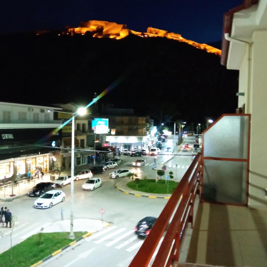 Aggeliki'S Guest House 纳夫普利翁 客房 照片